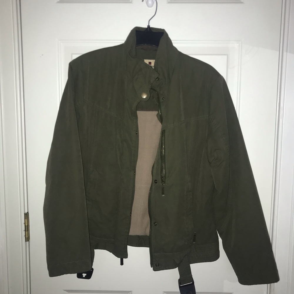 Woolrich Outerwear